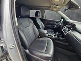 Thumbnail of 2022 Sparkling Silver Kia Sorento