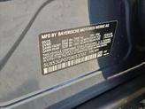 Thumbnail of 2025 Arctic Race Blue Metallic BMW X3