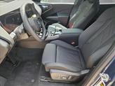 Thumbnail of 2025 Arctic Race Blue Metallic BMW X3