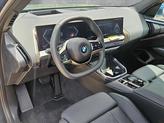 Thumbnail of 2025 Arctic Race Blue Metallic BMW X3