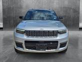 Thumbnail of 2021 Silver Zynith Jeep Grand Cherokee L