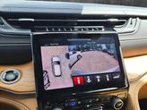 Thumbnail of 2021 Silver Zynith Jeep Grand Cherokee L