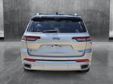 Thumbnail of 2021 Silver Zynith Jeep Grand Cherokee L