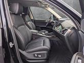 Thumbnail of 2025 Black BMW X7