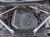 Thumbnail of 2025 Black BMW X7