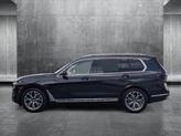 Thumbnail of 2025 Black BMW X7