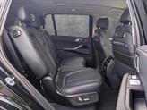 Thumbnail of 2025 Black BMW X7