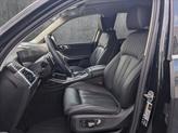 Thumbnail of 2025 Black BMW X7