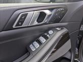 Thumbnail of 2025 Black BMW X7