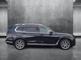 Thumbnail of 2025 Black BMW X7