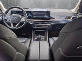 Thumbnail of 2025 Black BMW X7