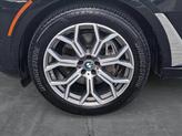 Thumbnail of 2025 Black BMW X7