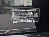 Thumbnail of 2025 Black BMW X7
