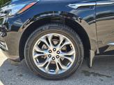 Thumbnail of 2018 Ebony Twilight Metallic Buick Enclave