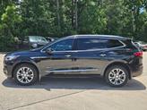 Thumbnail of 2018 Ebony Twilight Metallic Buick Enclave