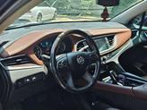 Thumbnail of 2018 Ebony Twilight Metallic Buick Enclave