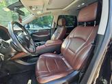 Thumbnail of 2018 Ebony Twilight Metallic Buick Enclave