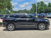 Thumbnail of 2018 Ebony Twilight Metallic Buick Enclave