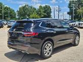 Thumbnail of 2018 Ebony Twilight Metallic Buick Enclave