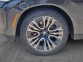 Thumbnail of 2025 Dark Graphite Metallic BMW X3