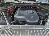Thumbnail of 2025 Dark Graphite Metallic BMW X3
