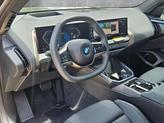 Thumbnail of 2025 Dark Graphite Metallic BMW X3