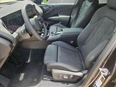 Thumbnail of 2025 Dark Graphite Metallic BMW X3