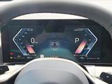 Thumbnail of 2025 Dark Graphite Metallic BMW X3
