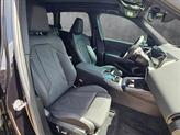 Thumbnail of 2025 Black Sapphire Metallic BMW X3