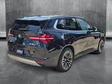 Thumbnail of 2025 Black Sapphire Metallic BMW X3