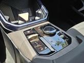 Thumbnail of 2025 Black Sapphire Metallic BMW X3