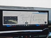 Thumbnail of 2026 Dark Graphite Metallic BMW 530