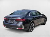 Thumbnail of 2026 Dark Graphite Metallic BMW 530