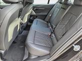 Thumbnail of 2026 Dark Graphite Metallic BMW 530