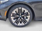 Thumbnail of 2026 Dark Graphite Metallic BMW 530