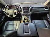 Thumbnail of 2018 Summit White Chevrolet Tahoe