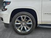 Thumbnail of 2018 Summit White Chevrolet Tahoe