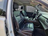Thumbnail of 2018 Summit White Chevrolet Tahoe