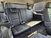 Thumbnail of 2018 Summit White Chevrolet Tahoe