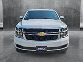 Thumbnail of 2018 Summit White Chevrolet Tahoe