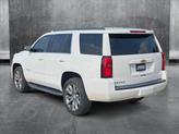 Thumbnail of 2018 Summit White Chevrolet Tahoe