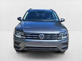 Thumbnail of 2021 Platinum Gray Meta Volkswagen Tiguan