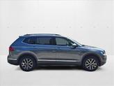 Thumbnail of 2021 Platinum Gray Meta Volkswagen Tiguan