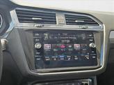 Thumbnail of 2021 Platinum Gray Meta Volkswagen Tiguan