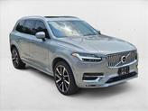 Thumbnail of 2024 Gray Volvo XC90