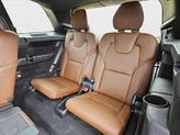 Thumbnail of 2024 Gray Volvo XC90