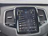 Thumbnail of 2024 Gray Volvo XC90