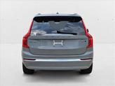 Thumbnail of 2024 Gray Volvo XC90