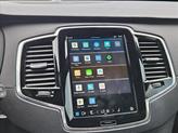 Thumbnail of 2024 Gray Volvo XC90