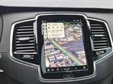 Thumbnail of 2024 Gray Volvo XC90